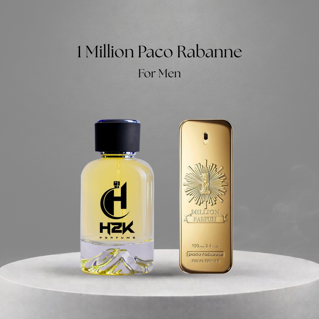1 Million Paco Rabanne