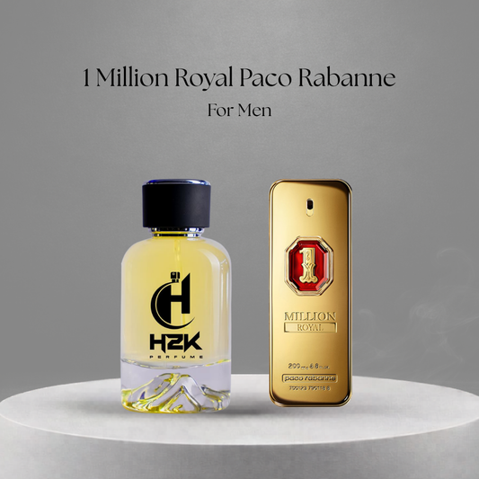 1 Million Royal Paco Rabanne