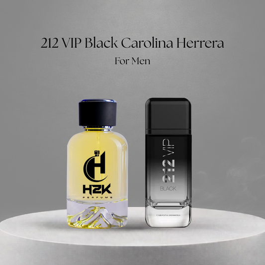 212 VIP Black Carolina Herrera