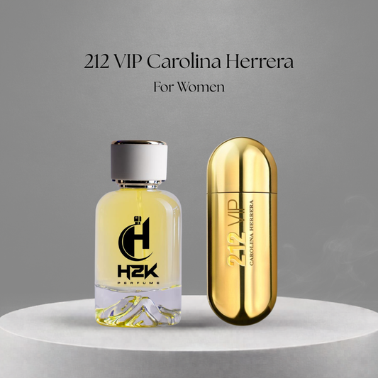 212 VIP Carolina Herrera