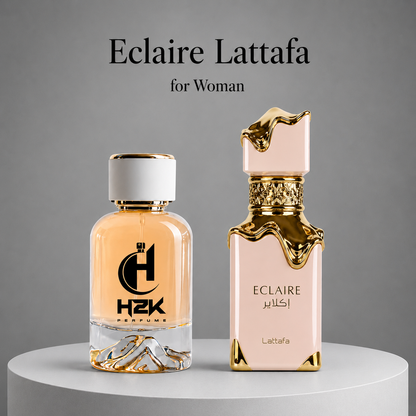 Eclaire Lattafa Perfumes