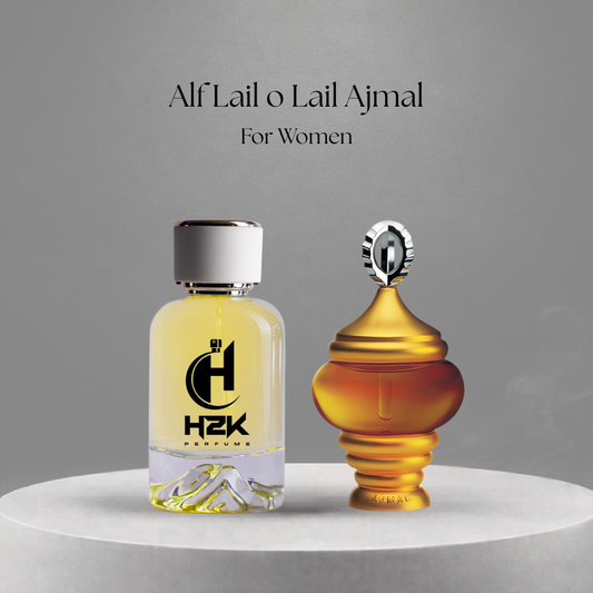 Alf Lail o Lail Ajmal