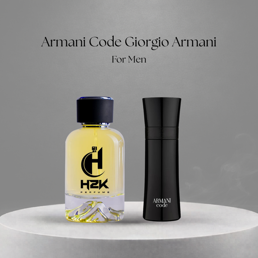 Armani Code Giorgio Armani