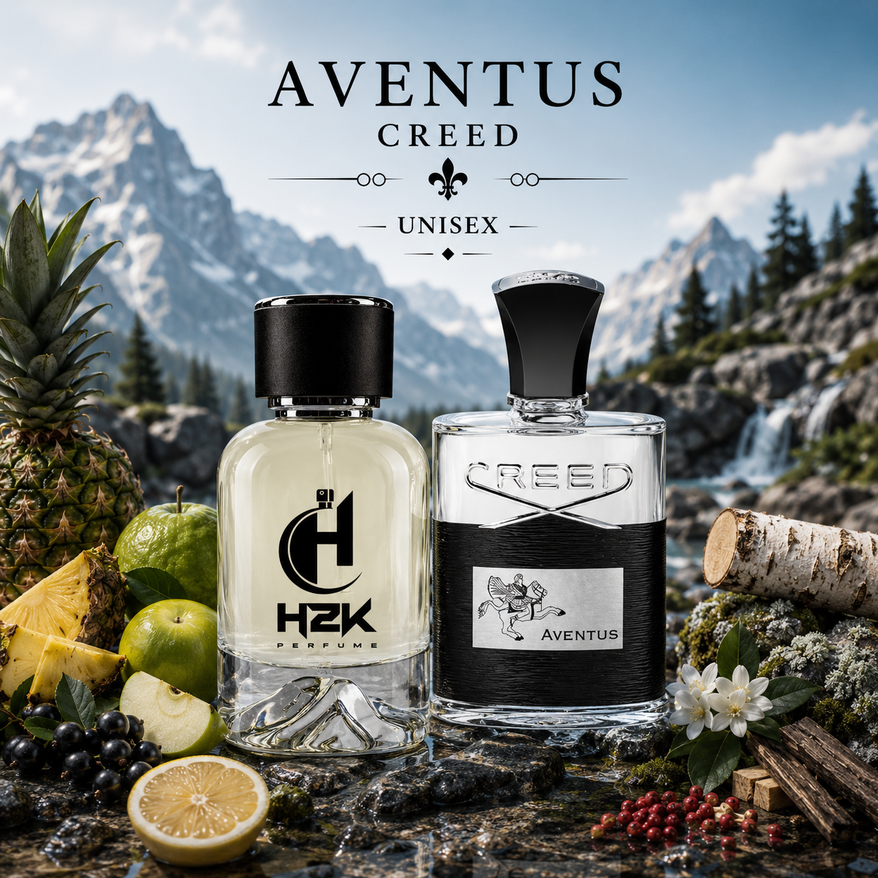 Aventus Creed