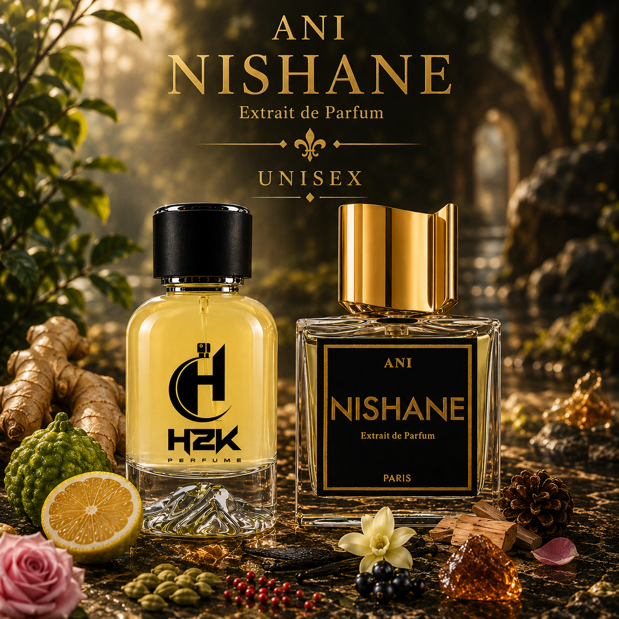 Ani Nishane