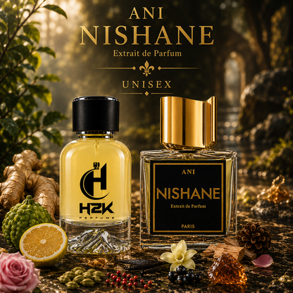 Ani Nishane