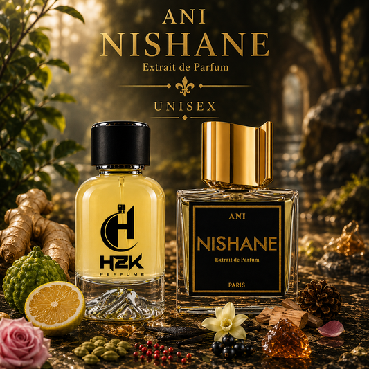 Ani Nishane