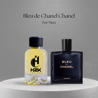 Bleu de Chanel Chanel