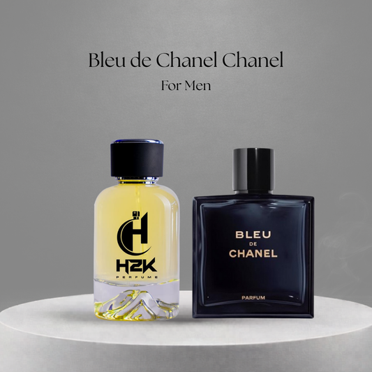 Bleu de Chanel Chanel