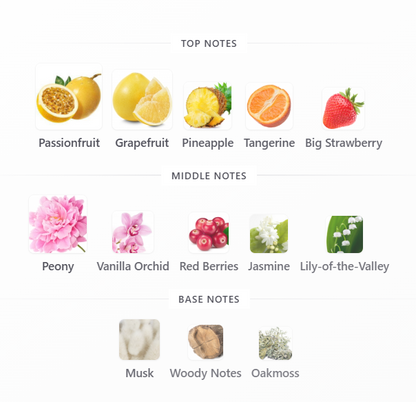 Bombshell Victoria's Secret