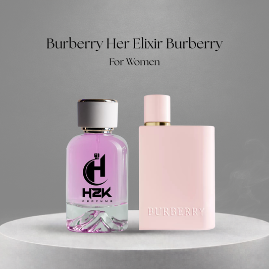 Burberry Her Elixir Burberry