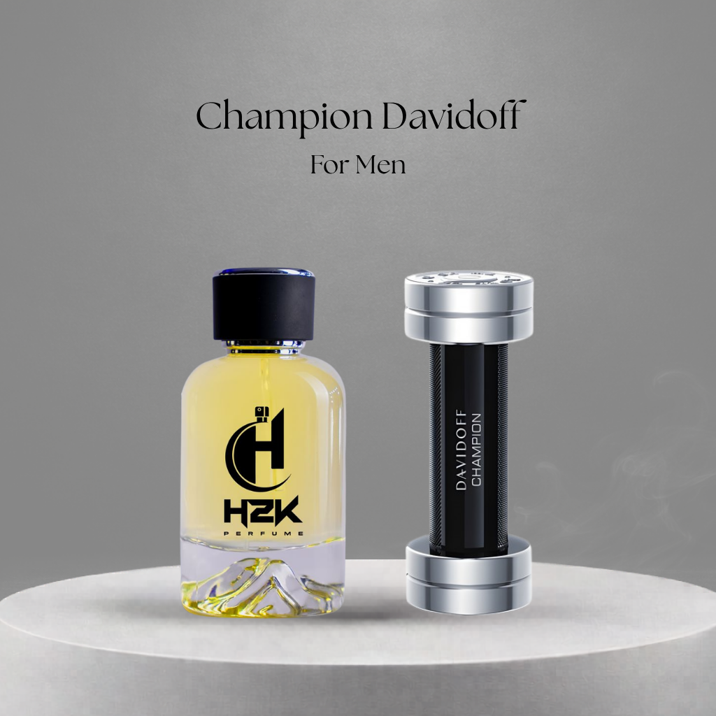 Champion Davidoff