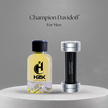 Champion Davidoff