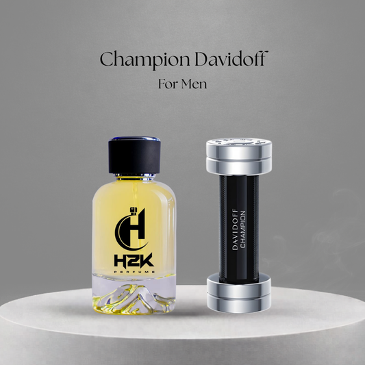 Champion Davidoff
