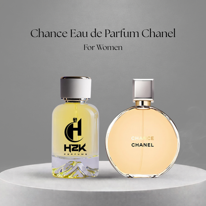 Chance Eau de Parfum Chanel