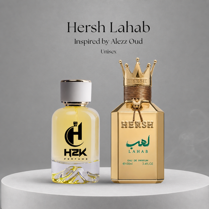 Hersh Lahab
