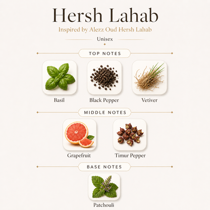 Hersh Lahab