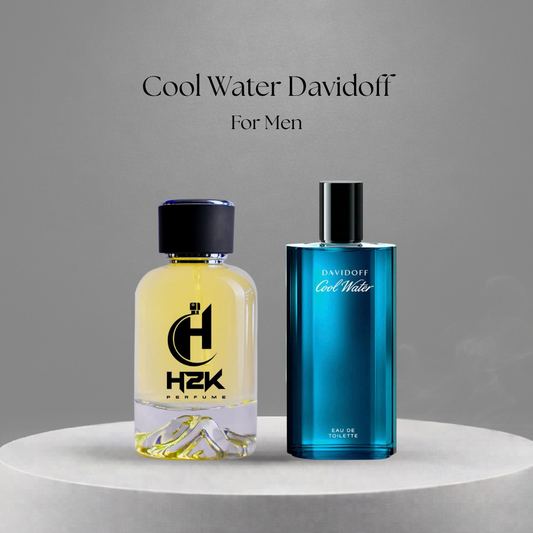 Cool Water Davidoff