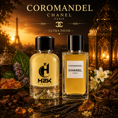 Coromandel Eau de Parfum Chanel