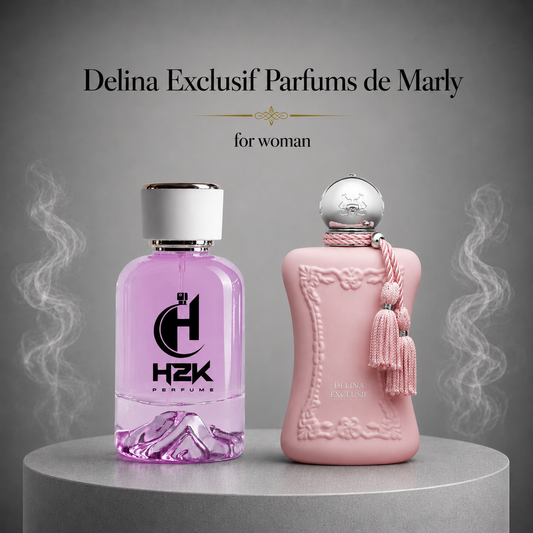 Delina Exclusif Parfums de Marly