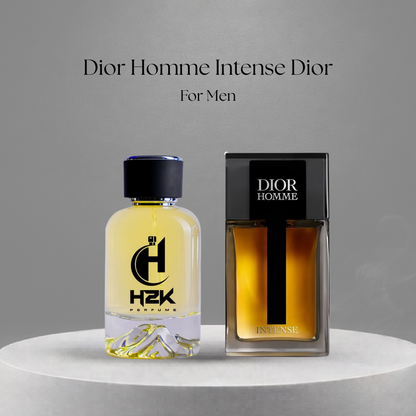 Dior Homme Intense Dior