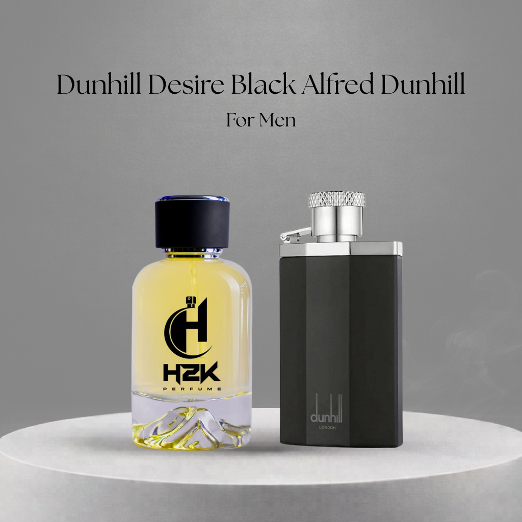 Dunhill Desire Black Alfred Dunhill