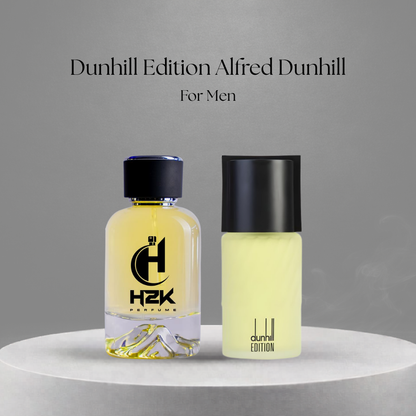 Dunhill Edition Alfred Dunhill