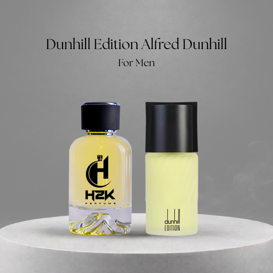Dunhill Edition Alfred Dunhill