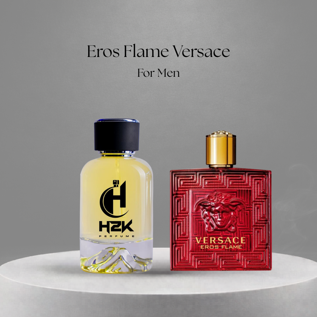 Eros Flame Versace