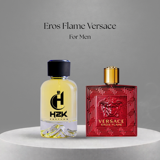 Eros Flame Versace