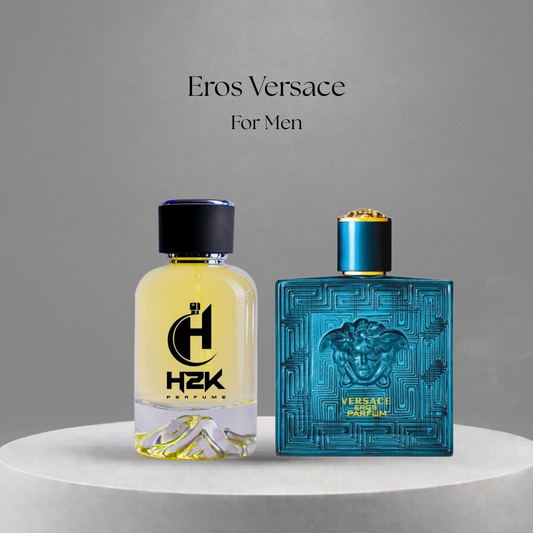 Eros Versace