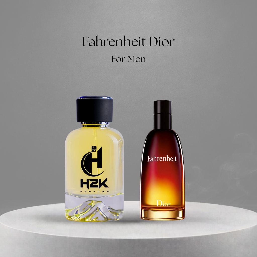 Fahrenheit Dior