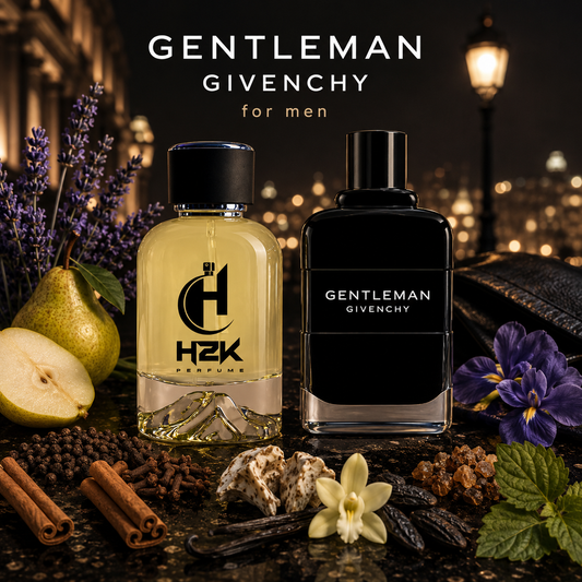 Givenchy Gentleman