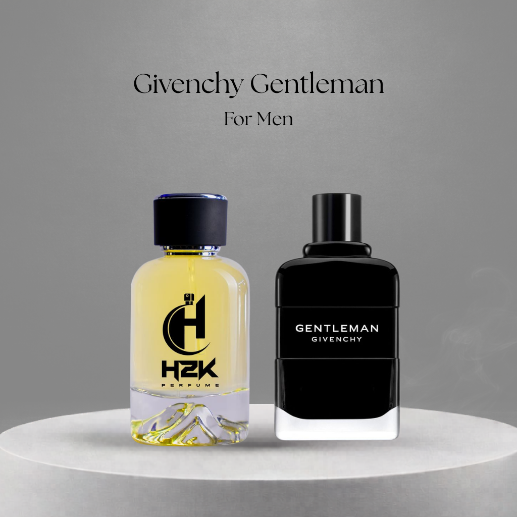 Givenchy Gentleman
