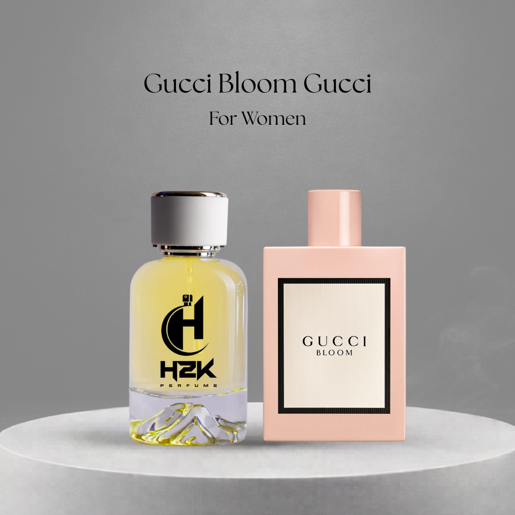 Gucci Bloom Gucci