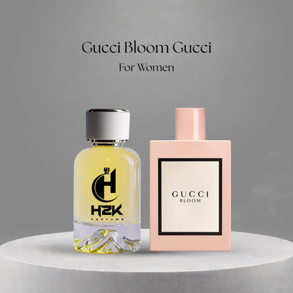 Gucci Bloom Gucci
