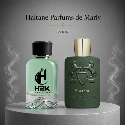 Haltane Parfums de Marly