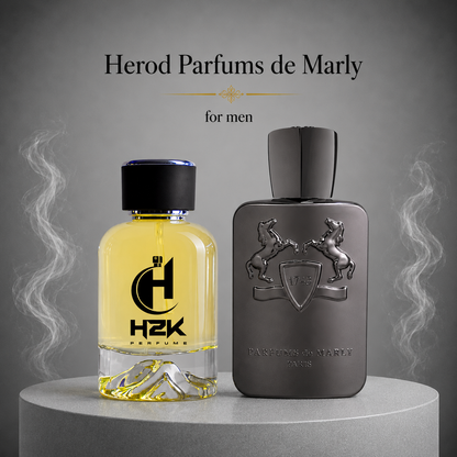 Herod Parfums de Marly