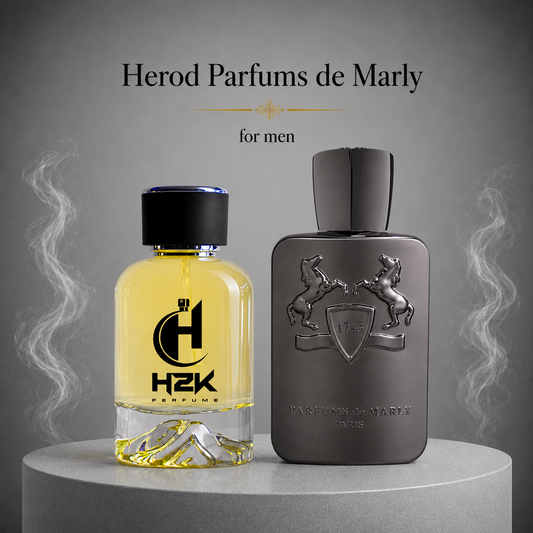 Herod Parfums de Marly