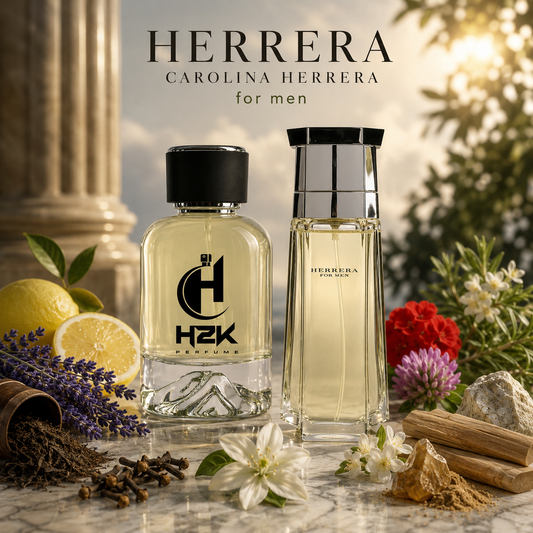 Herrera Carolina Herrera