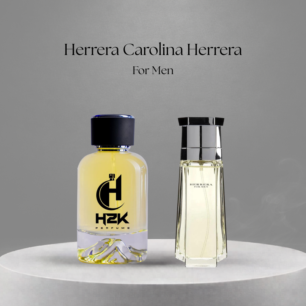 Herrera Carolina Herrera
