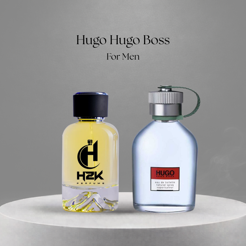 Hugo Hugo Boss