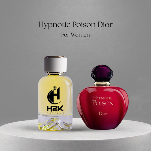 Hypnotic Poison Dior