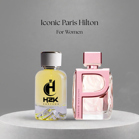 Iconic Paris Hilton