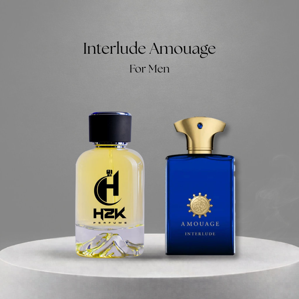 Interlude Amouage