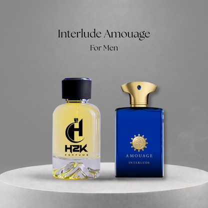 Interlude Amouage