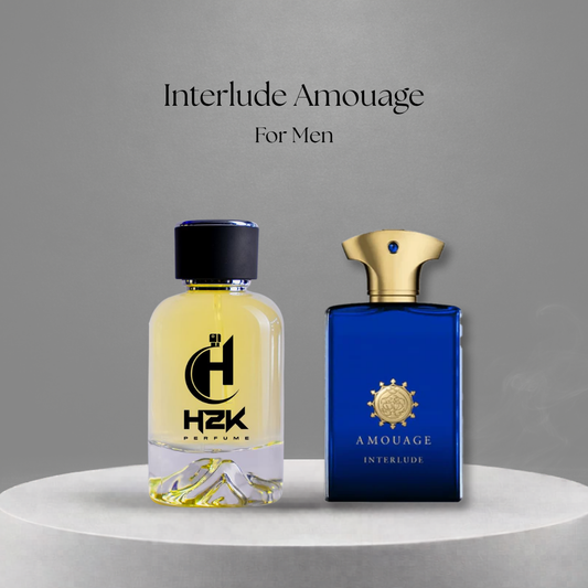 Interlude Amouage