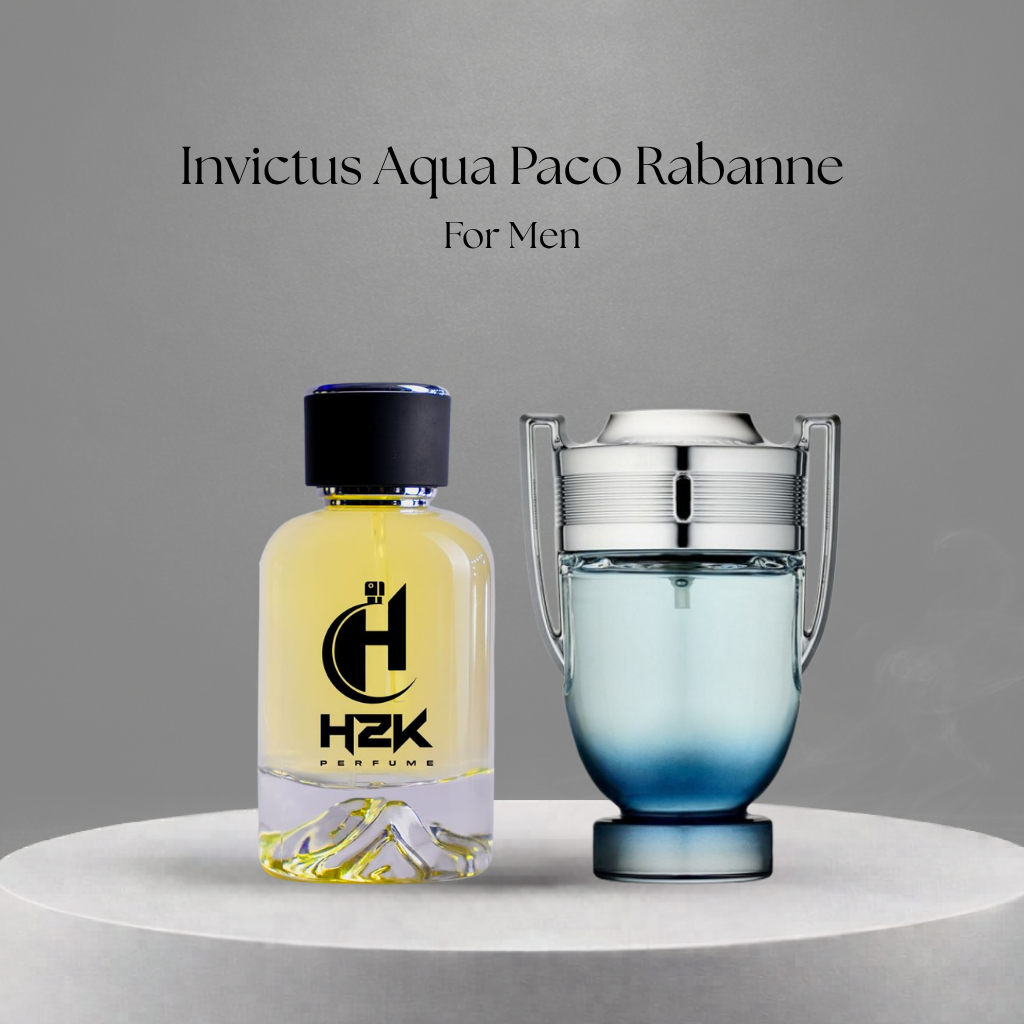 Invictus Aqua Paco Rabanne