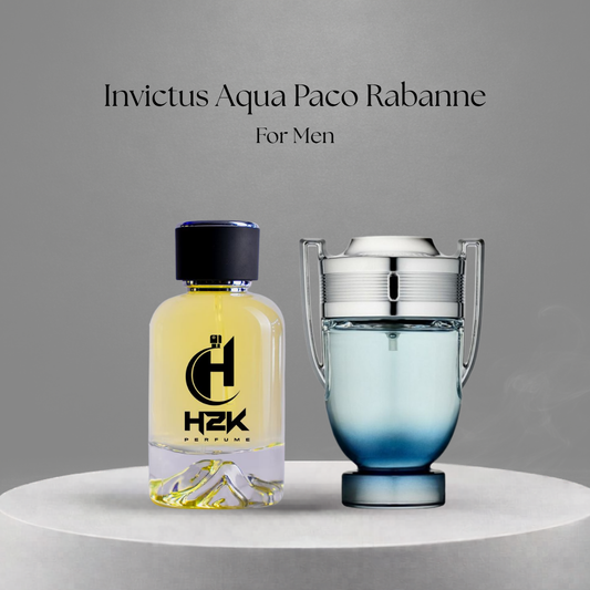Invictus Aqua Paco Rabanne