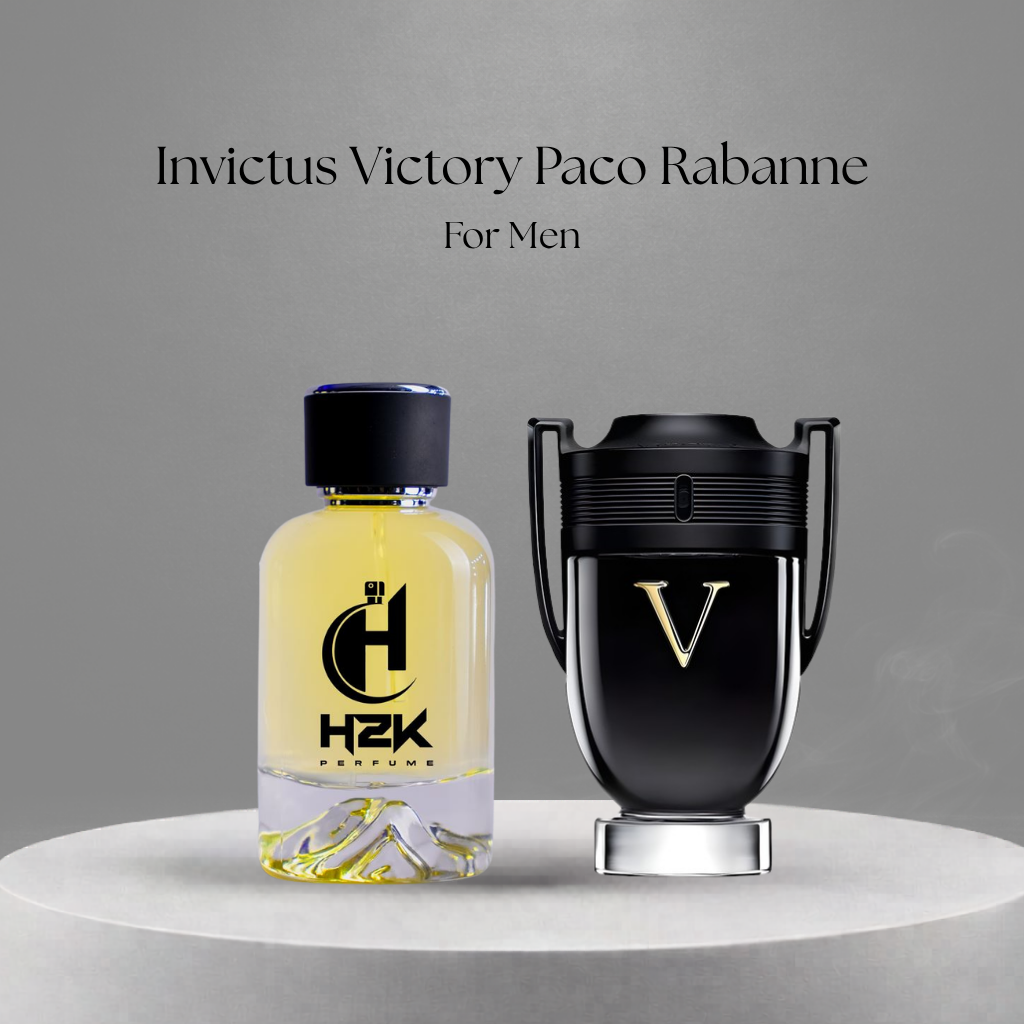 Invictus Victory Paco Rabanne